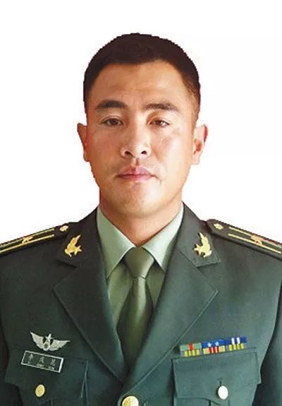 第23届“中国青年五四奖章”入围个人（集体）公示，通辽入围1人！