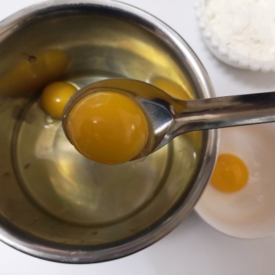 熊熊蛋糕卷,小熊熊脆饼