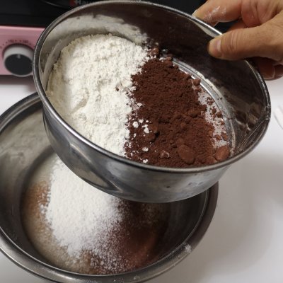 熊熊蛋糕卷,小熊熊脆饼