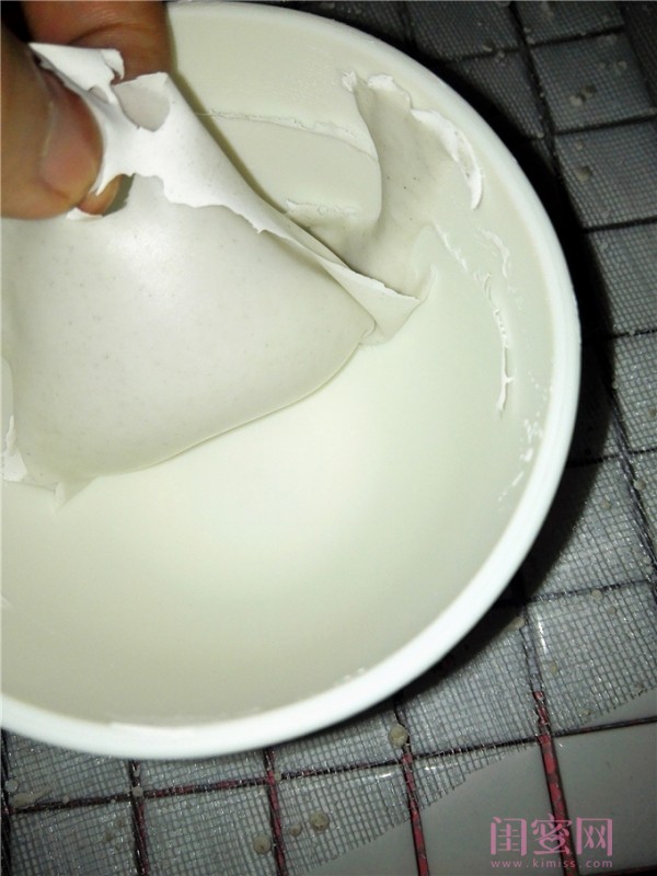 美帕补水面膜,美帕海粘土面膜