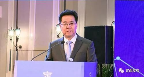 甘肃文旅厅杭州招商推介会,定西文旅招商推介会