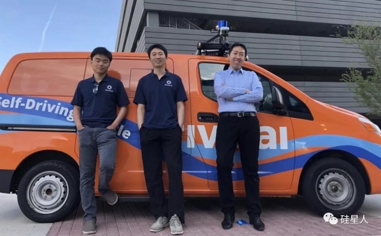 自动驾驶行业怪现状：背叛、资金链断裂、和“皇帝的新衣”