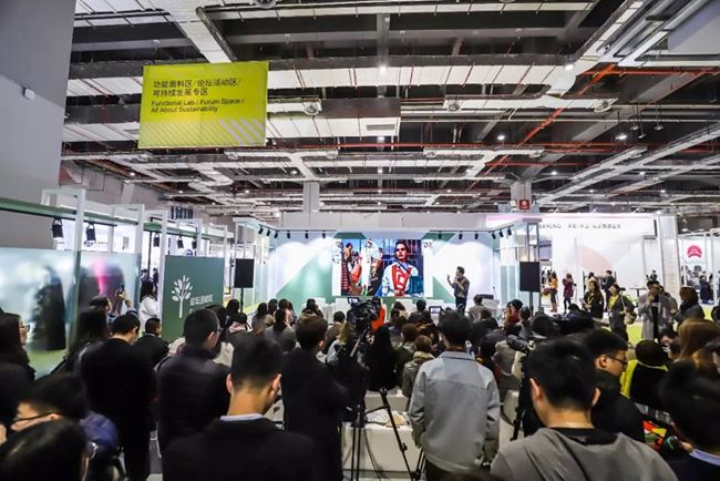 广东虎门面辅料市场,虎门纺织面辅料交易会