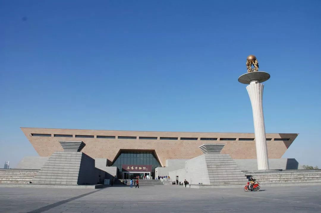 西安洛阳十三朝古都的比较,古都双子星城市