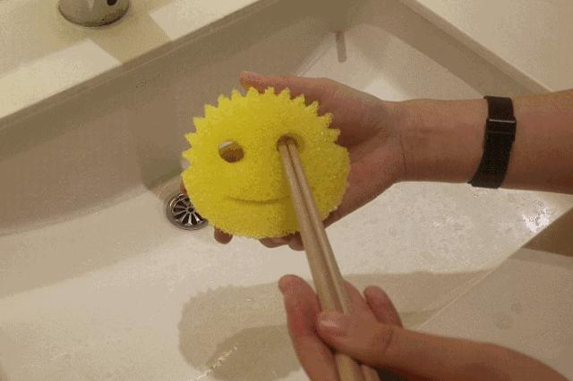 1年卖掉5000万个，美国家庭要囤货的神器，3分钟帮你洗完锅碗瓢盆