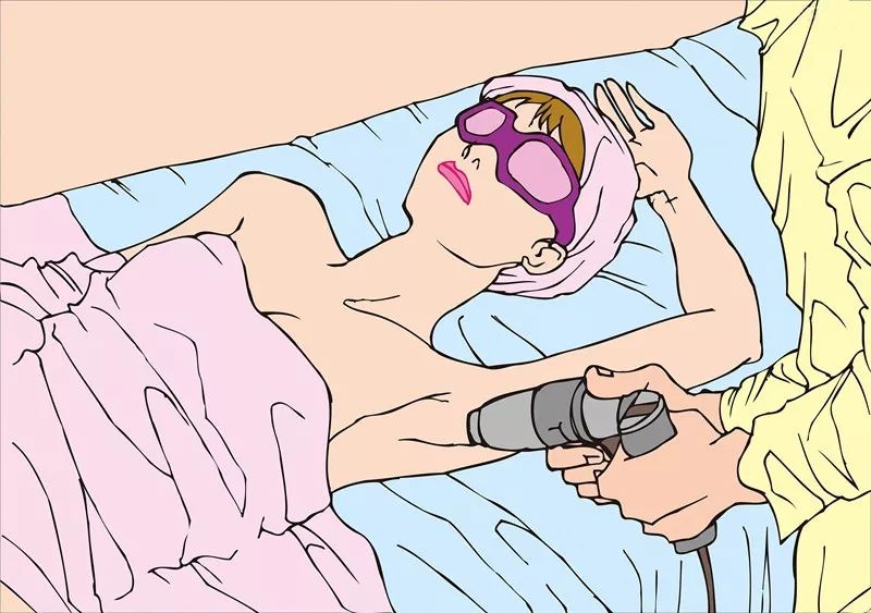 【杏林微科普】脱毛疗程知多少？