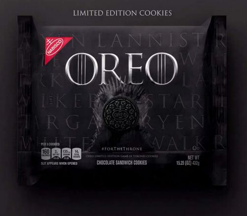 八年磨一剑,《权力的游戏》终章创首播纪录,谁在背后稳赚