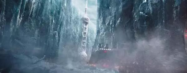 西岸书斋|《流浪地球》⑰太阳的*局骗**