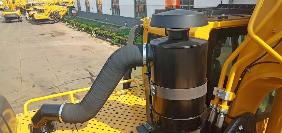 山东临工e6500f破碎锤油耗,山东临工挖掘机e685f