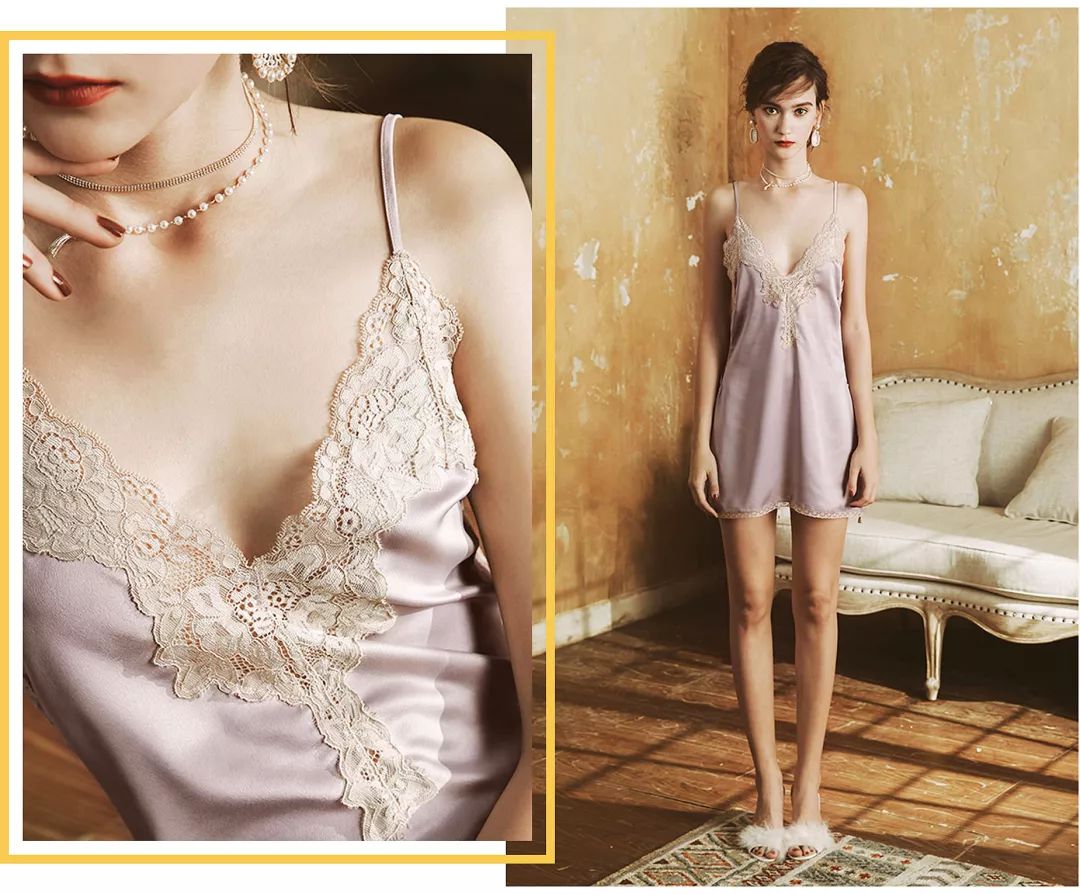 夏季睡衣平价淘宝推荐,淘宝好看的夏季睡衣推荐