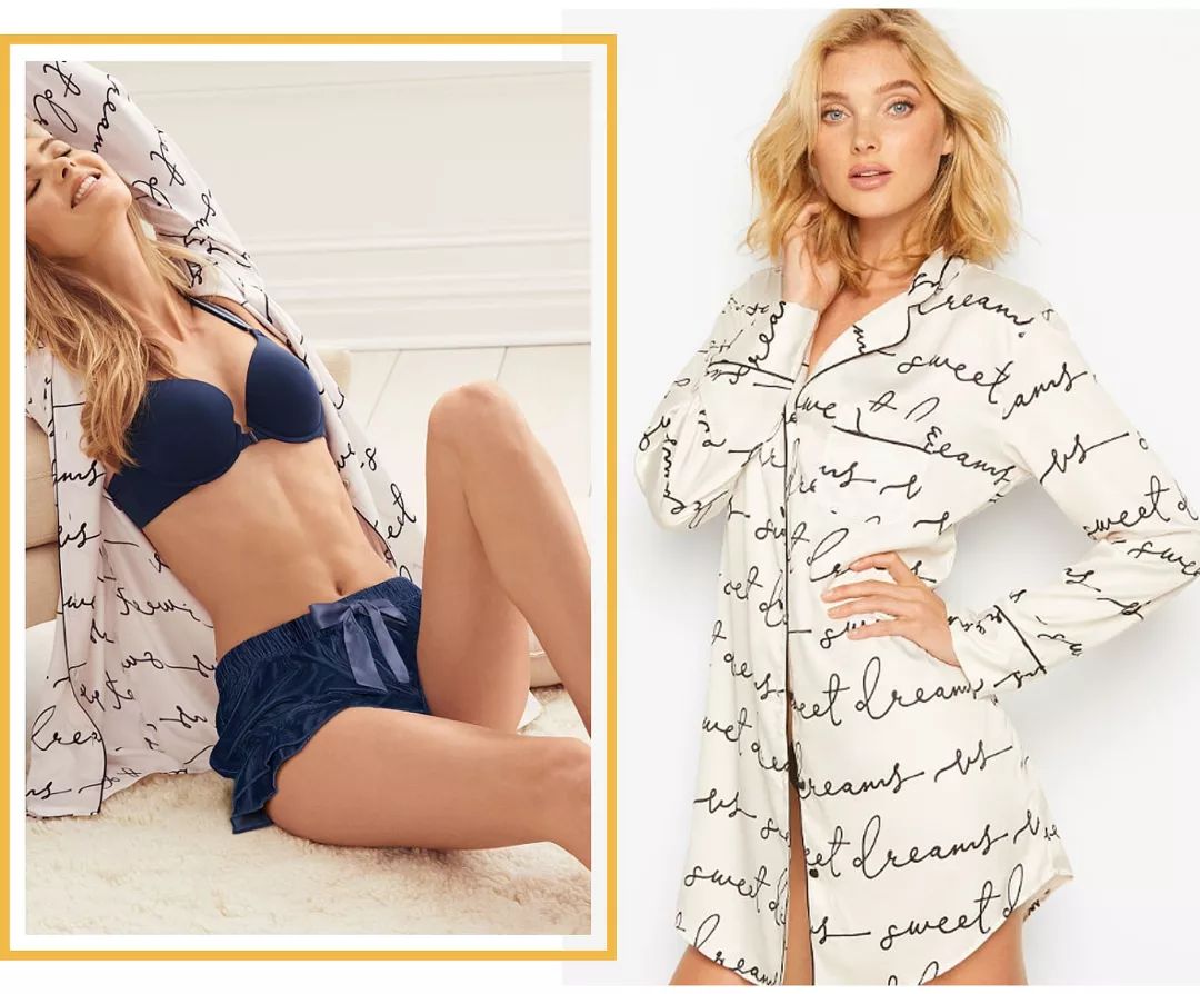 夏季睡衣平价淘宝推荐,淘宝好看的夏季睡衣推荐