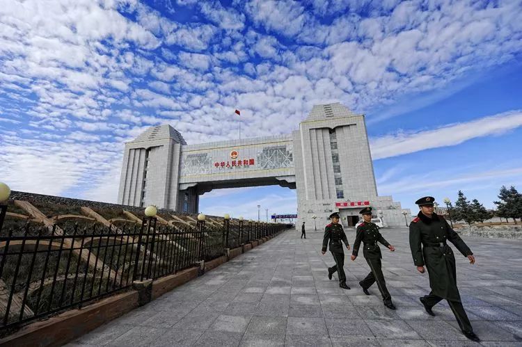 牛！原来内蒙古有这么多第一