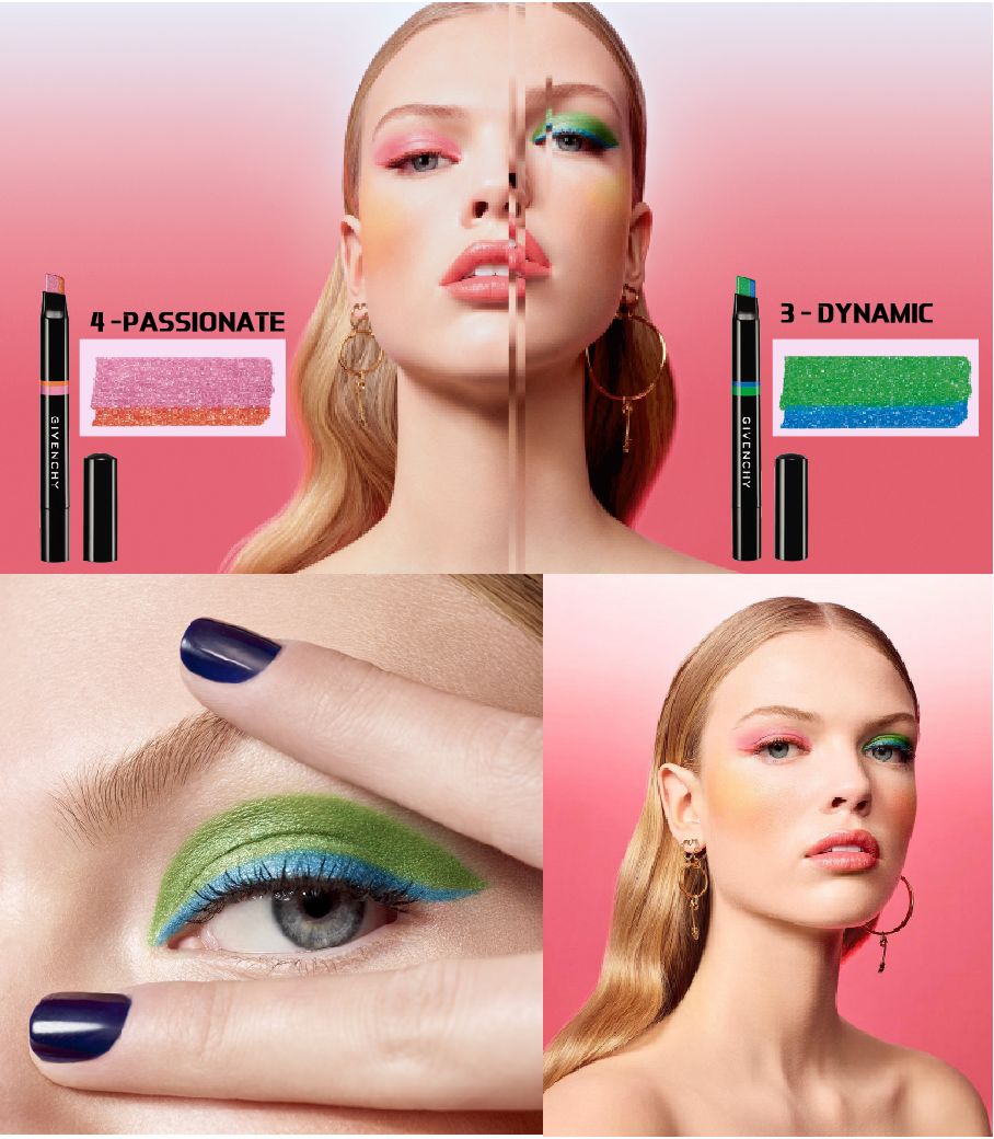 春季彩妆教程推荐用什么,春季彩妆排行榜前十名有哪些