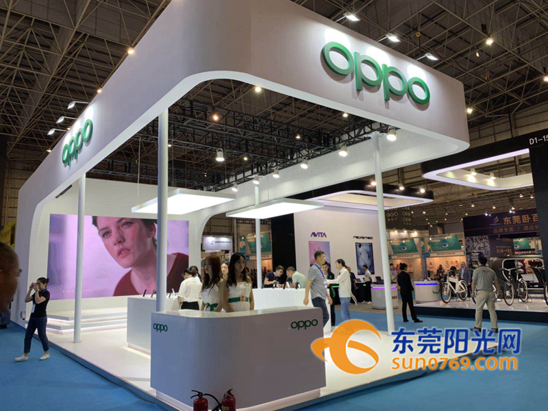 中国加博会将在东莞开幕,东莞商机