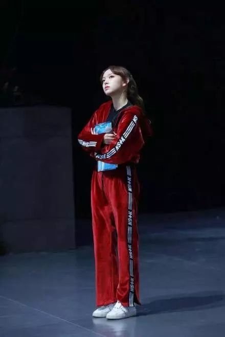 程潇身材火上热搜,程潇最新身材视频