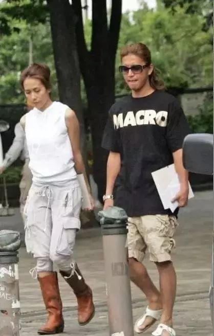 被全网黑了19年的旧日女神，她真的没有那么“罪不可赦”