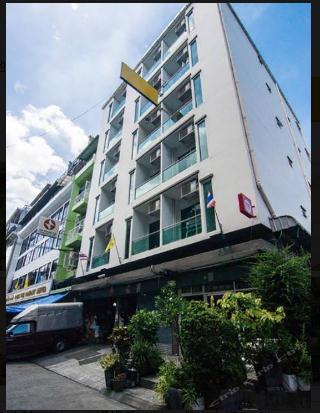 泰国亲子自由行,泰国亲子自由行酒店