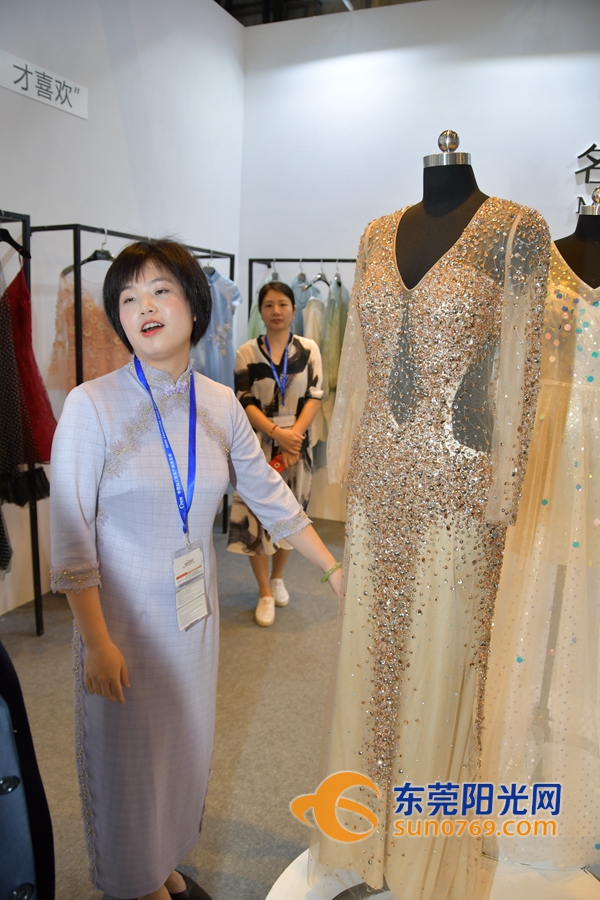 东莞加博会开幕式,东莞家博会去哪里开