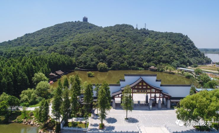 采石矶景区恢复开放公告,五一采石公园免费