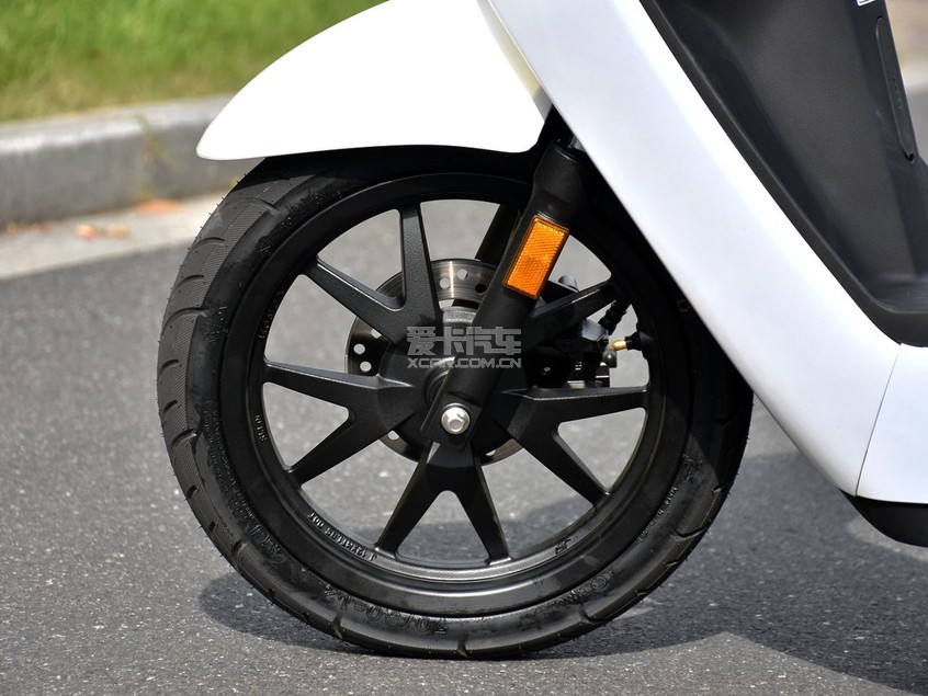 本田新能源电动摩托车,五羊本田vgo电动摩托