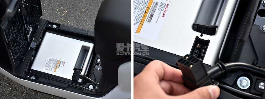 本田新能源电动摩托车,五羊本田vgo电动摩托