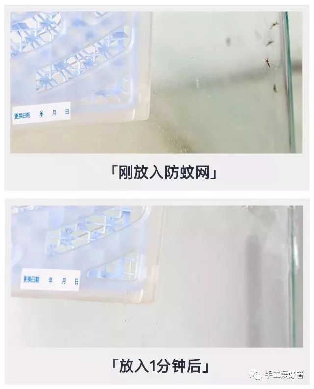 日本隐形蚊帐神器,日本折叠蚊帐