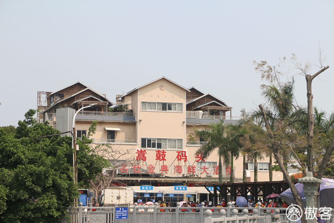 厦门美食探店海沧,厦门海沧特色美食探店