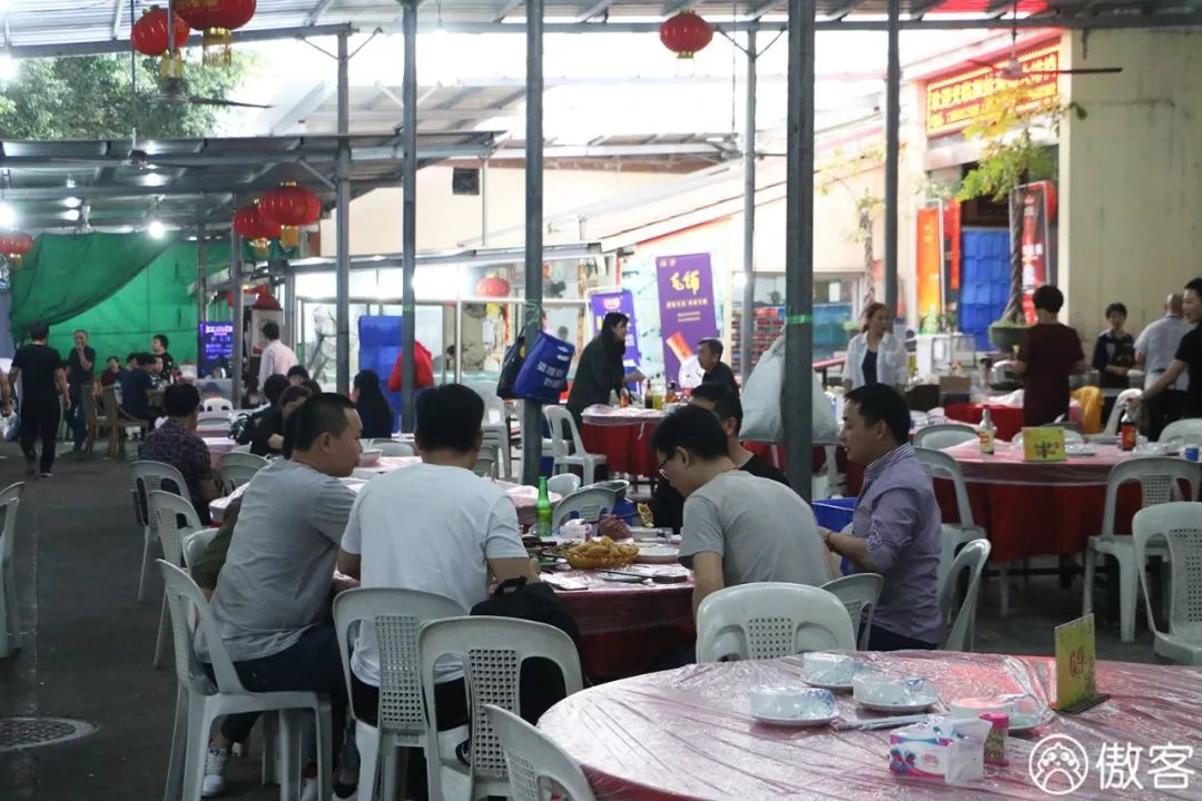 厦门美食探店海沧,厦门海沧特色美食探店