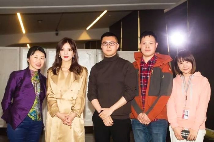 中国女星赵薇,赵薇有什么特质