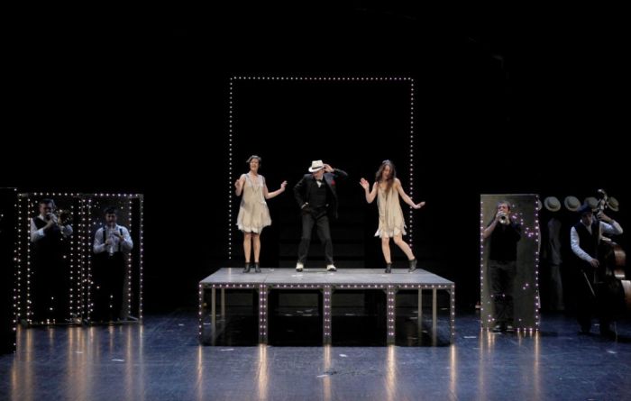 中国女星赵薇,赵薇有什么特质