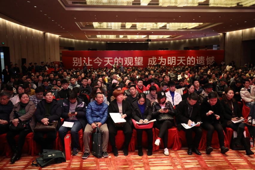 上海楼市迎来小阳春,上海楼市3-4月整体走势