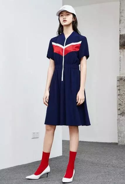 每年都可以穿的连衣裙推荐,从现在穿到春天的衣服