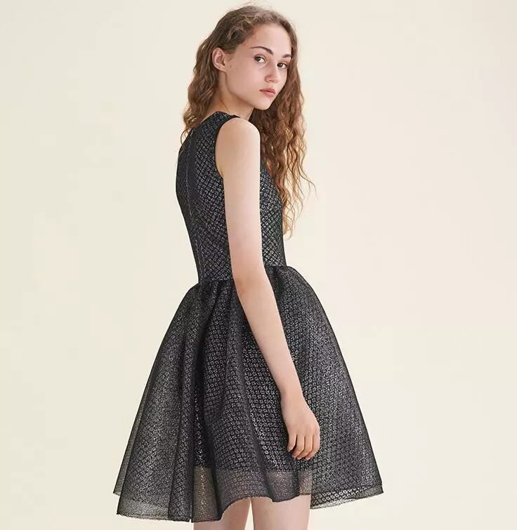 每年都可以穿的连衣裙推荐,从现在穿到春天的衣服