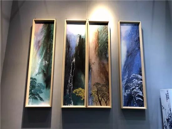 2022年潍坊文展会地点介绍图,2019潍坊文展会