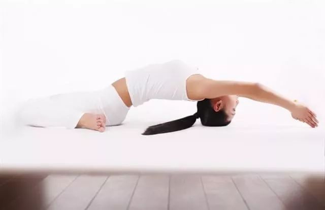 融心式瑜伽体式功效,瑜伽体式功效