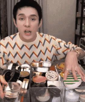 李佳琦OMG的夏日气垫,你买不买