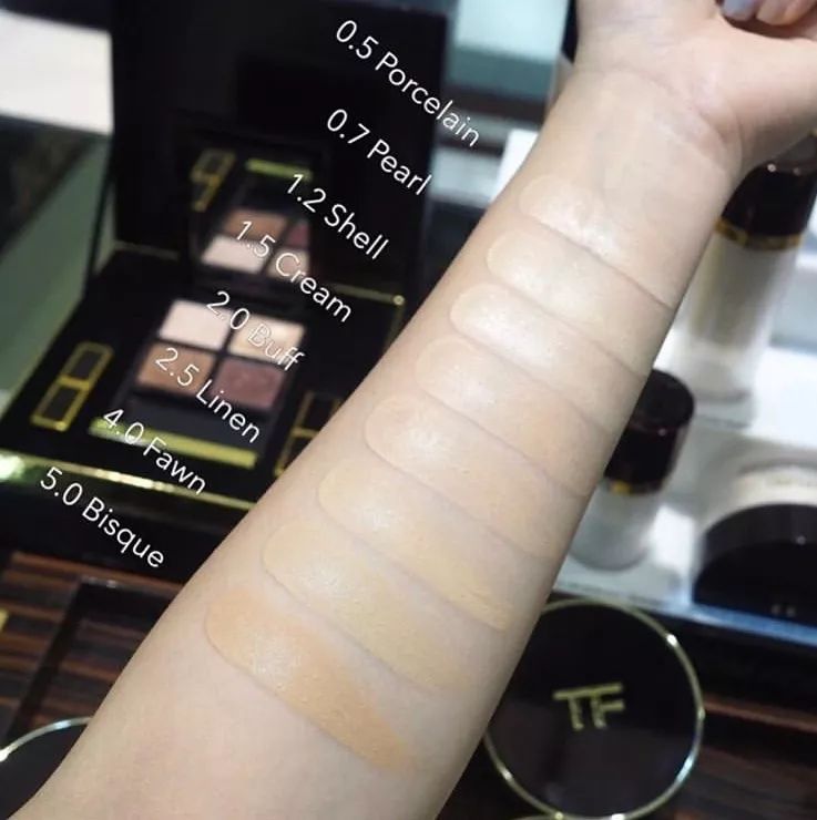 现在最火的气垫有哪些牌子,大牌气垫推荐公认好用第一名