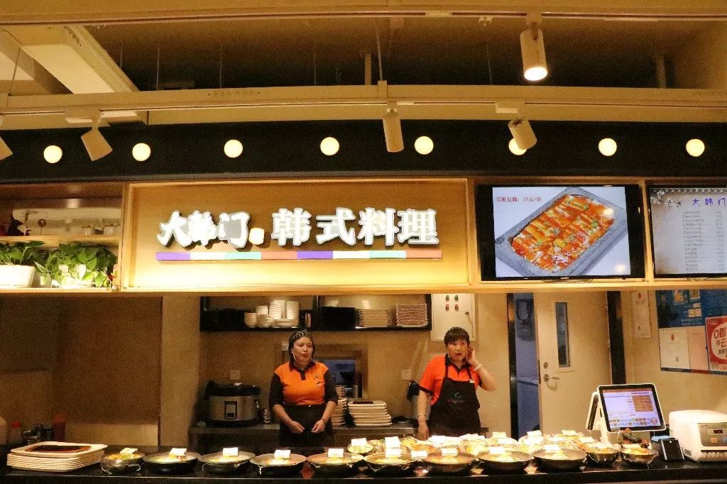 长春地铁一号线必吃馆子,长春地铁2号线沿线美食