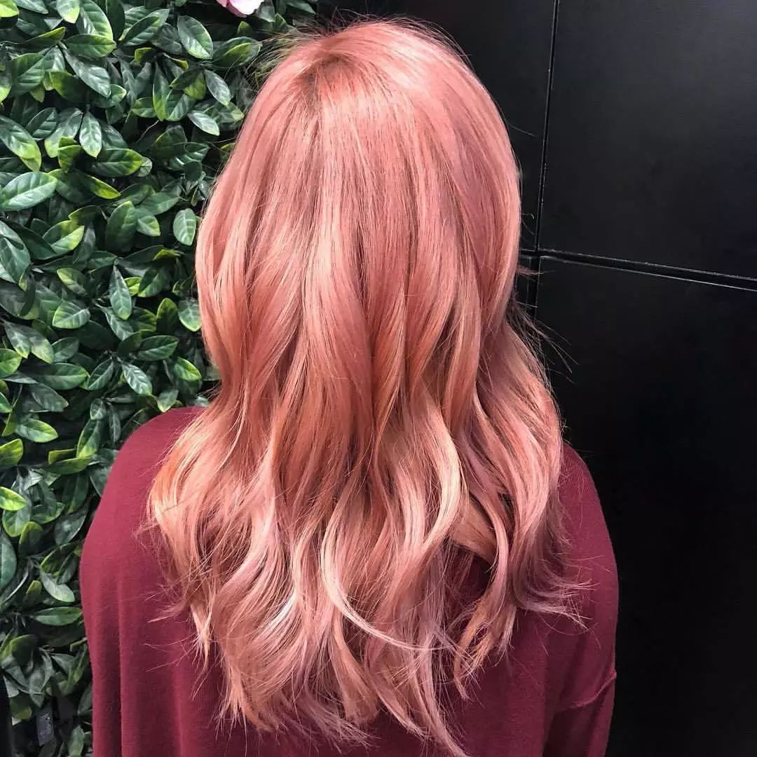 美发染发店推荐附近,美发店免费染发