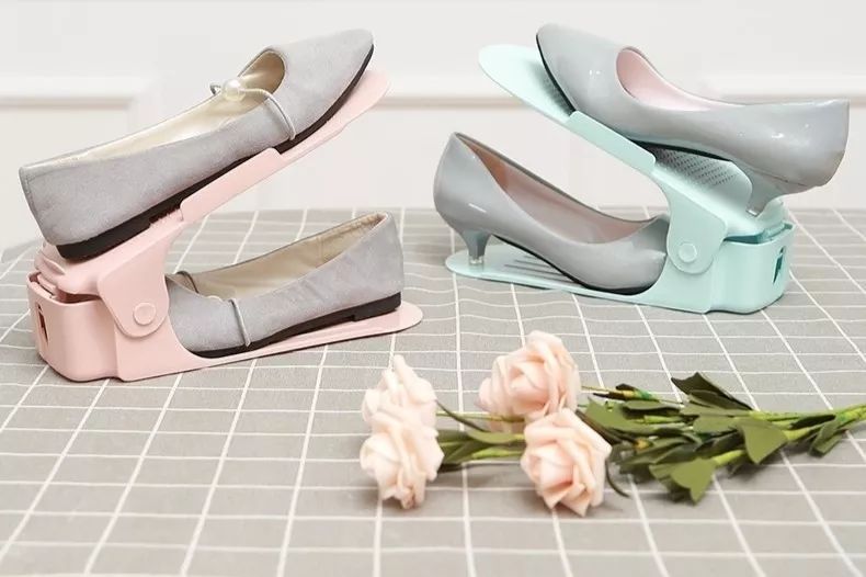 鞋子放不下怎么收纳,鞋子太多整理小妙招