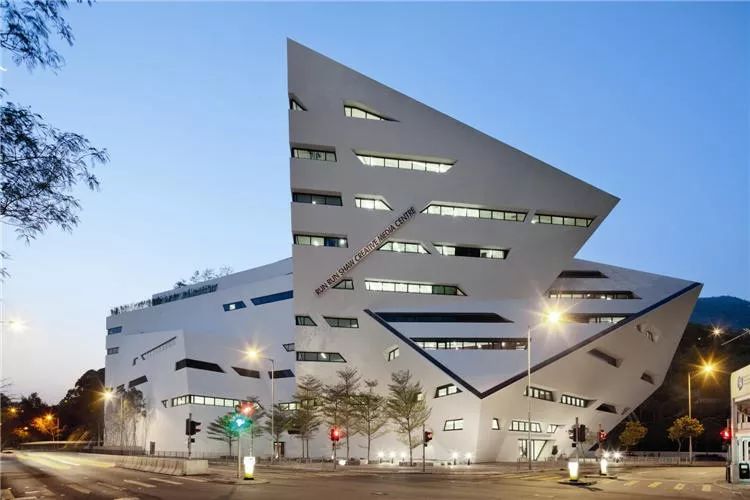 【麻辣校园】高胜寒：三围最低，他是如何第一个拿到港大英硕专业的offer？（含干货分享）