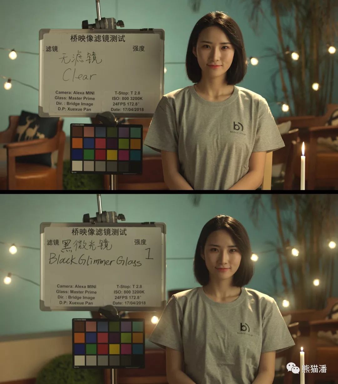 最详细的滤镜大全,可能是史上最详尽的中文滤镜大全