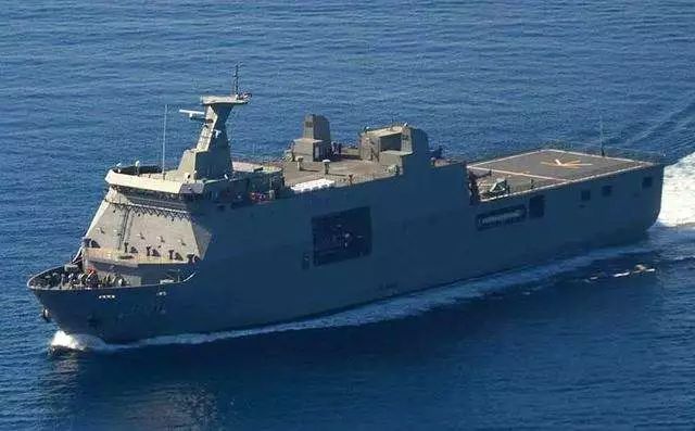 军迷福利!多国海军活动前菜!带你盘点多国海军“明星”舰艇型号