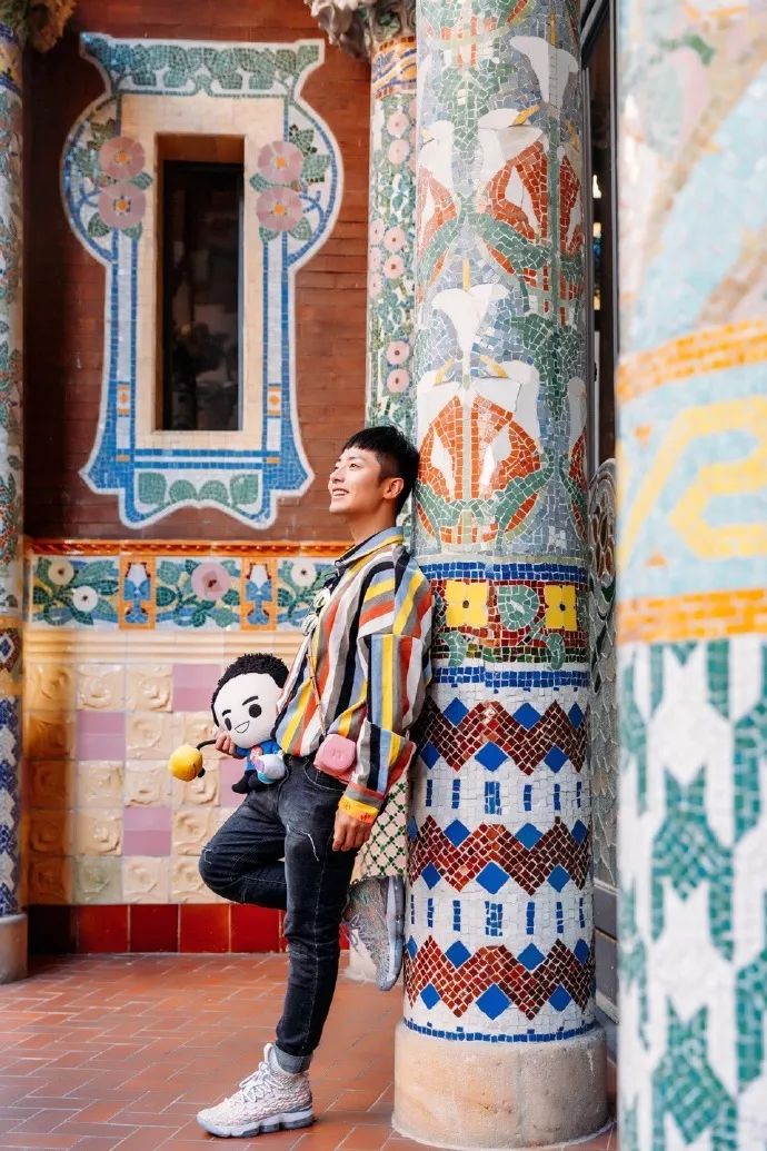 巴黎圣母院世界级的文化瑰宝,东方巴黎圣母院圣心大教堂