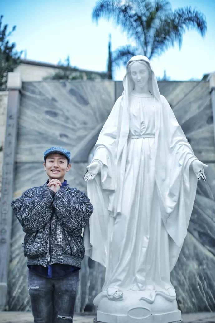 巴黎圣母院世界级的文化瑰宝,东方巴黎圣母院圣心大教堂