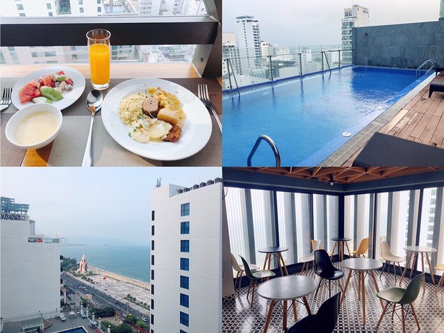 越南越美自由行攻略,去越南最好的攻略