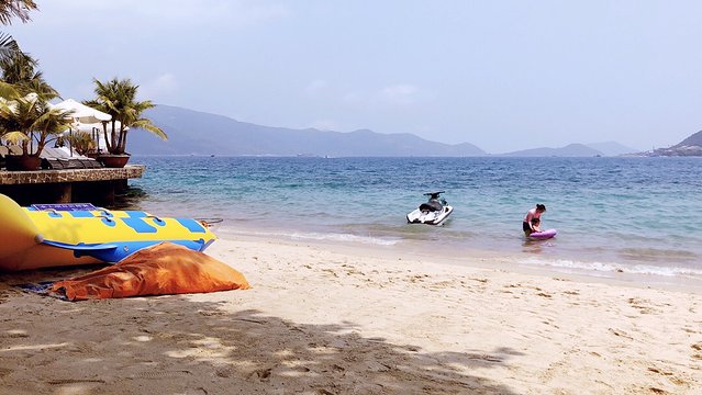 越南越美自由行攻略,去越南最好的攻略