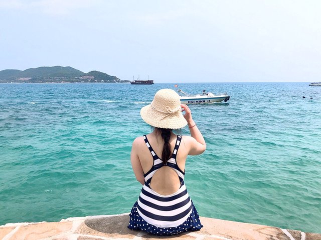 越南越美自由行攻略,去越南最好的攻略