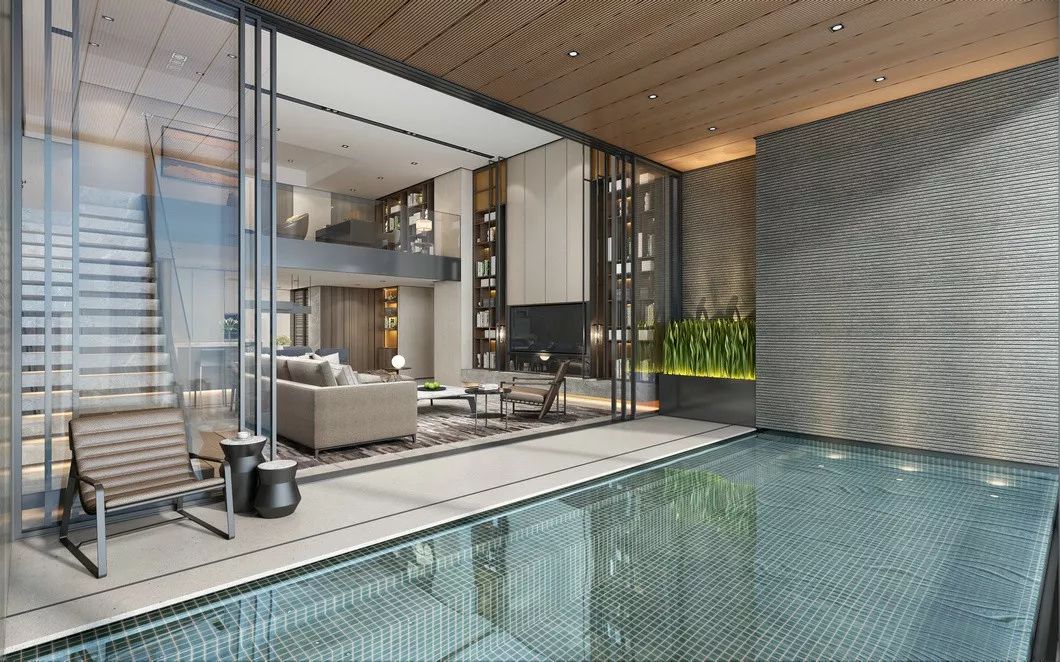 当设计师遇到全屋定制,当设计师遇到精装房