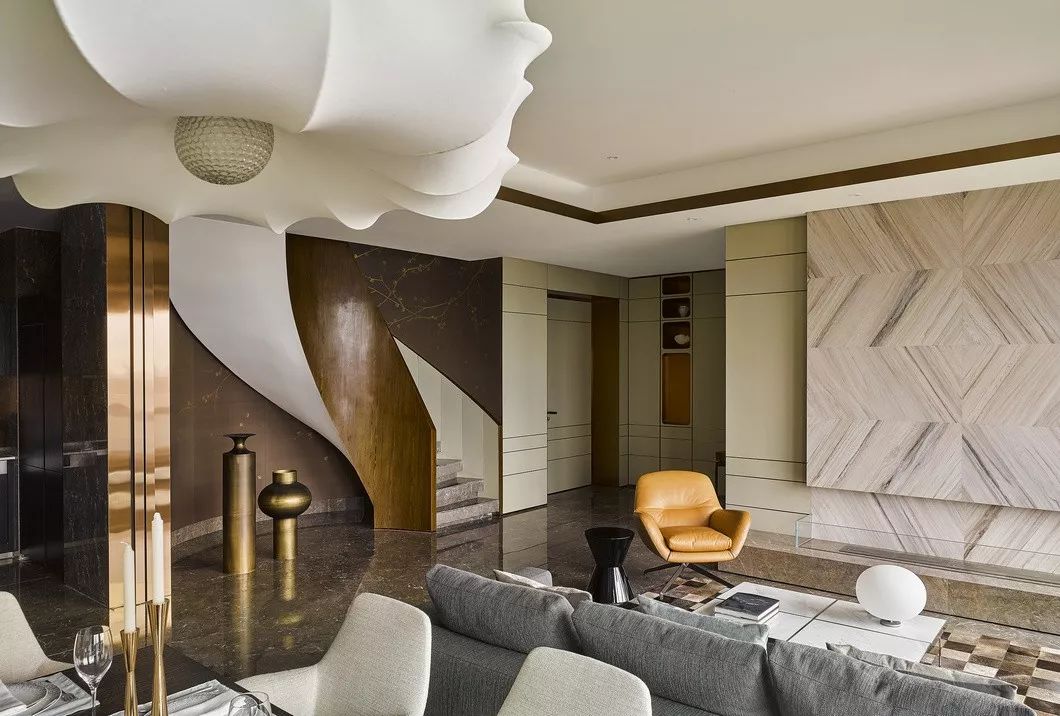 当设计师遇到全屋定制,当设计师遇到精装房